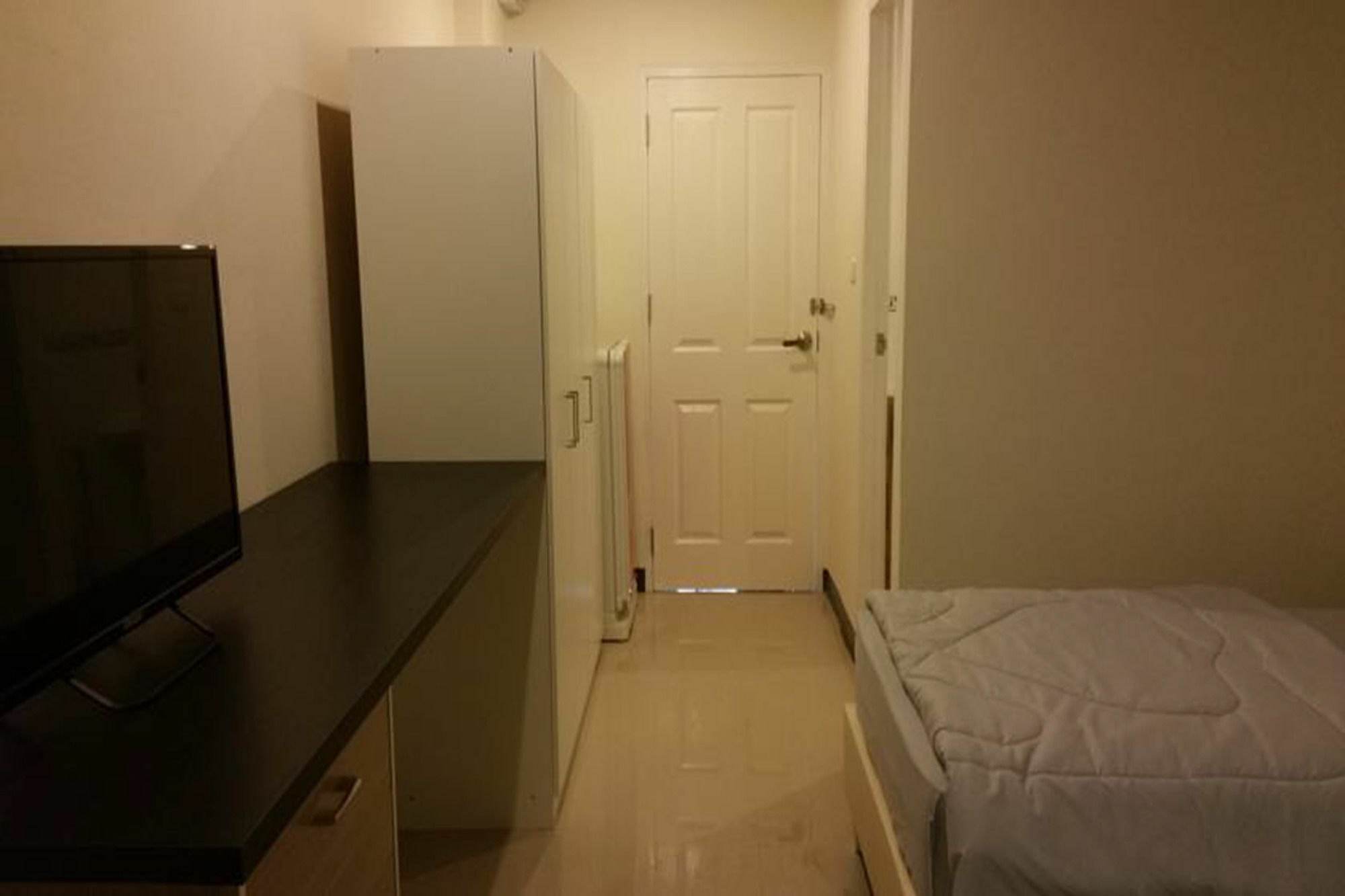 BB Grand Residence Pattaya Exterior foto