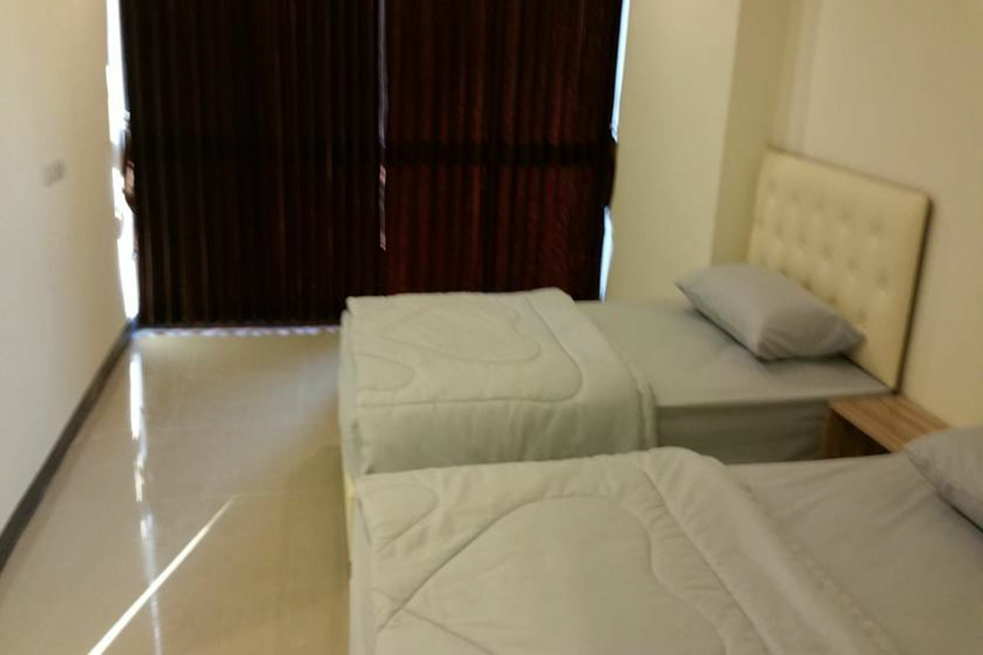 BB Grand Residence Pattaya Exterior foto